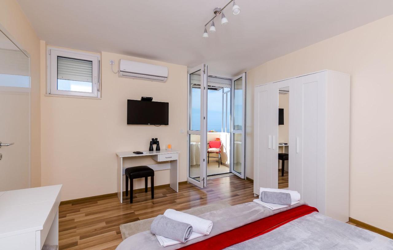 Apartment Vedrana Dubrovnik Exterior foto