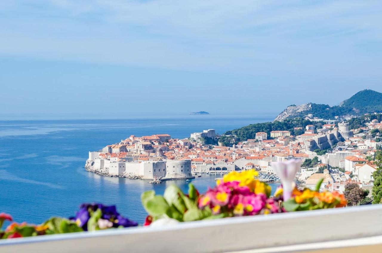 Apartment Vedrana Dubrovnik Exterior foto