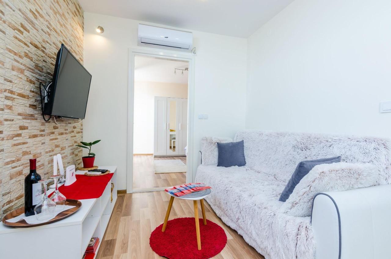 Apartment Vedrana Dubrovnik Exterior foto